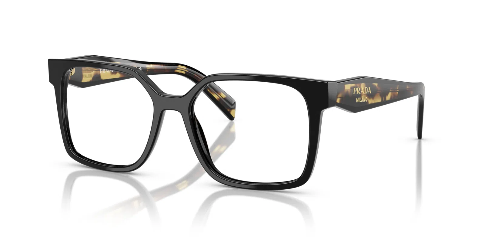 Prada B03V Eyeglasses - view 11